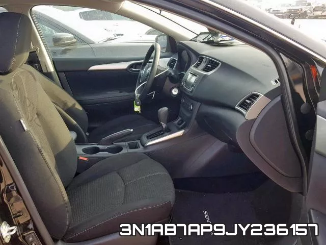 3N1AB7AP9JY236157 фото 6