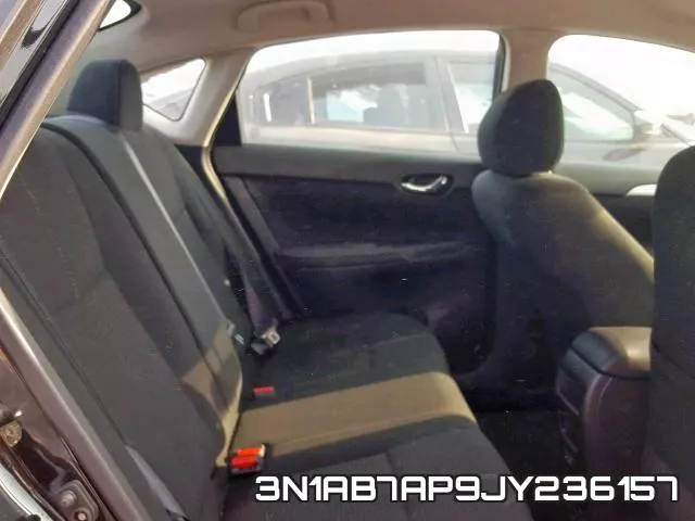3N1AB7AP9JY236157 фото 7
