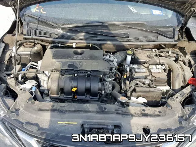3N1AB7AP9JY236157 фото 8