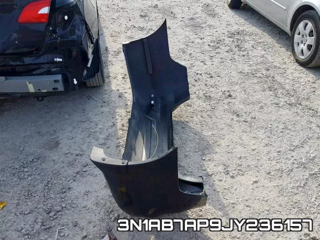 3N1AB7AP9JY236157 фото 10
