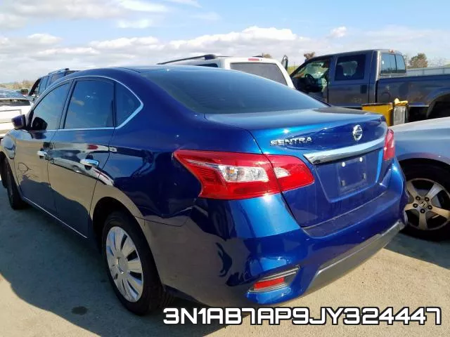 3N1AB7AP9JY324447 фото 4