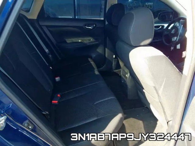 3N1AB7AP9JY324447 фото 7