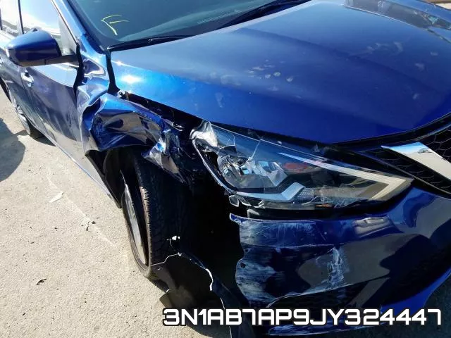 3N1AB7AP9JY324447 фото 10