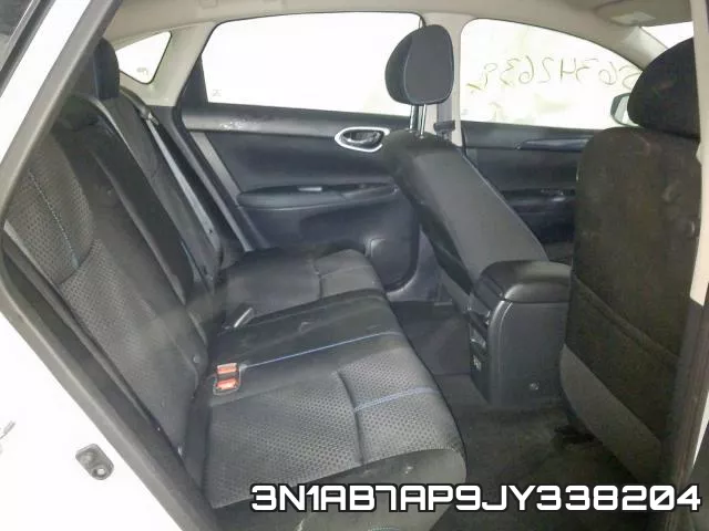 3N1AB7AP9JY338204 фото 6