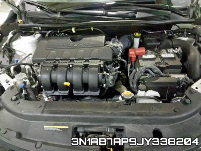 3N1AB7AP9JY338204 фото 7