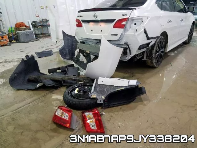 3N1AB7AP9JY338204 фото 9