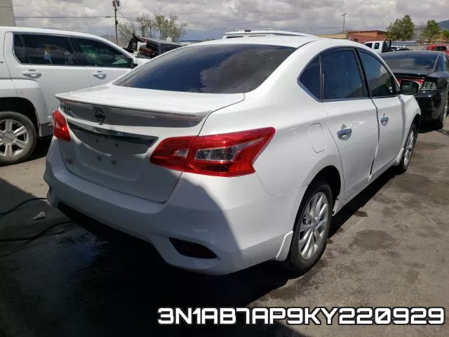 3N1AB7AP9KY220929 фото 5