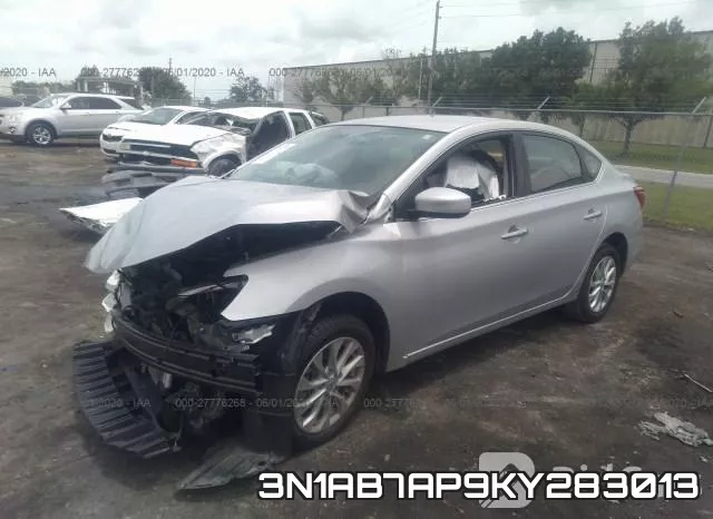 3N1AB7AP9KY283013 фото 3