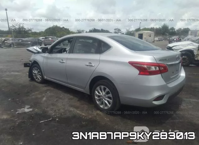 3N1AB7AP9KY283013 фото 4
