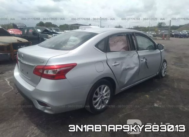 3N1AB7AP9KY283013 фото 5