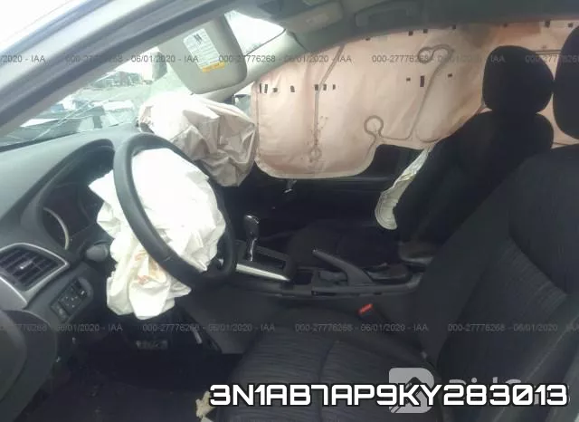 3N1AB7AP9KY283013 фото 6