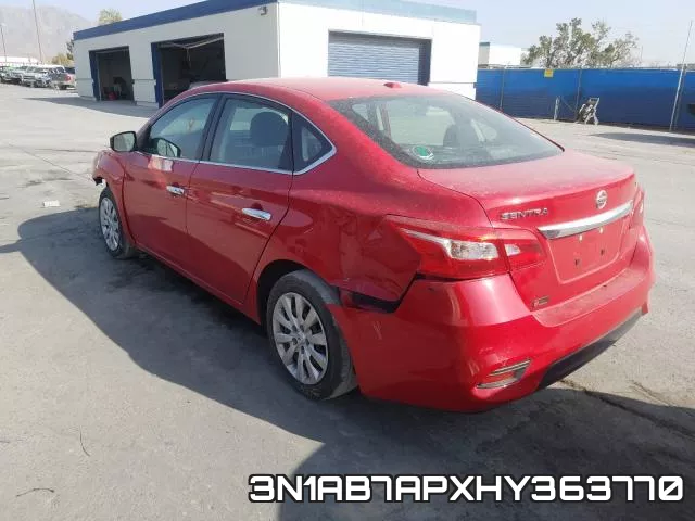 3N1AB7APXHY363770 фото 4