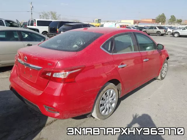 3N1AB7APXHY363770 фото 5