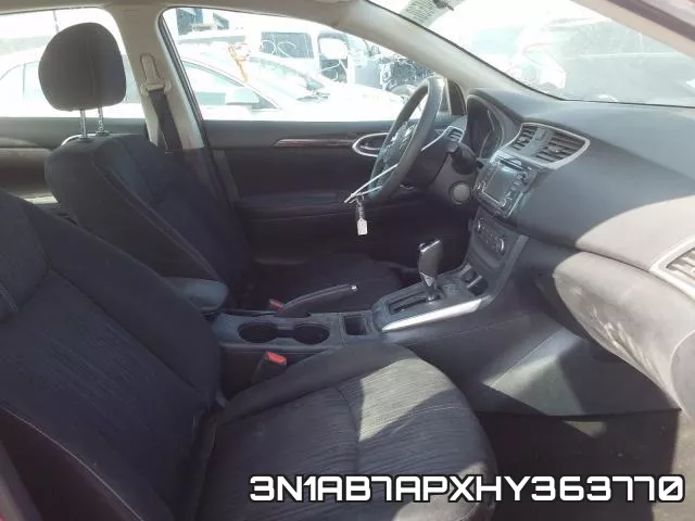 3N1AB7APXHY363770 фото 6