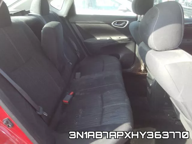 3N1AB7APXHY363770 фото 7