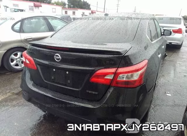3N1AB7APXJY260497 фото 5