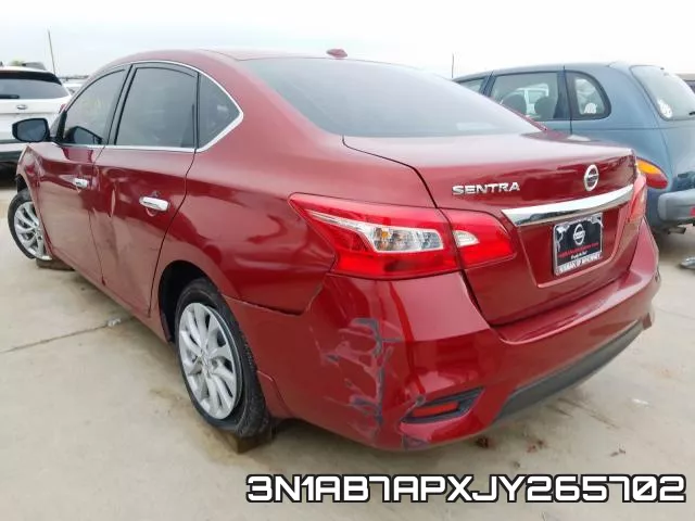 3N1AB7APXJY265702 фото 4