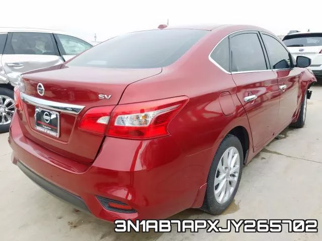 3N1AB7APXJY265702 фото 5