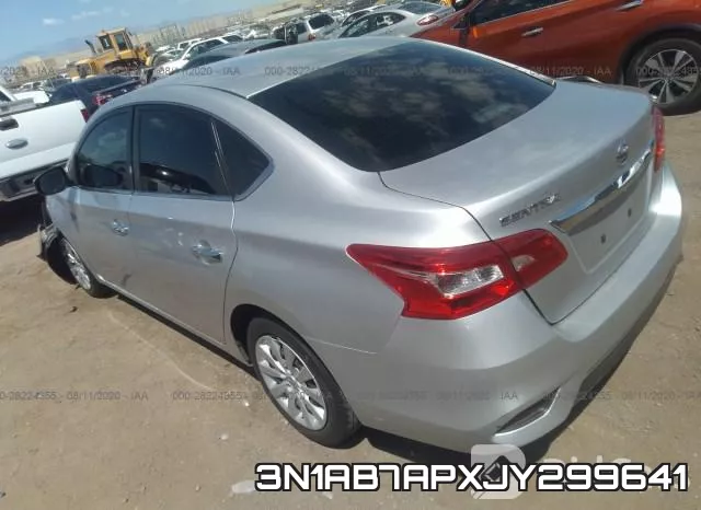 3N1AB7APXJY299641 фото 4