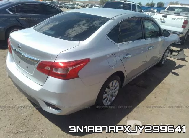 3N1AB7APXJY299641 фото 5