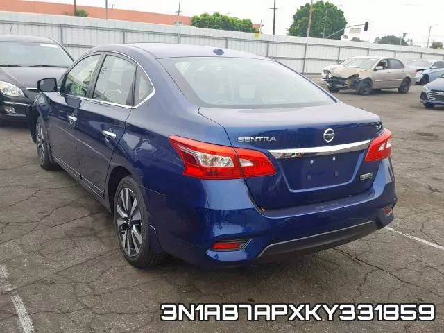 3N1AB7APXKY331859 фото 4