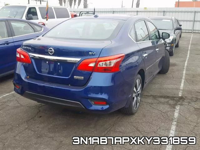 3N1AB7APXKY331859 фото 5