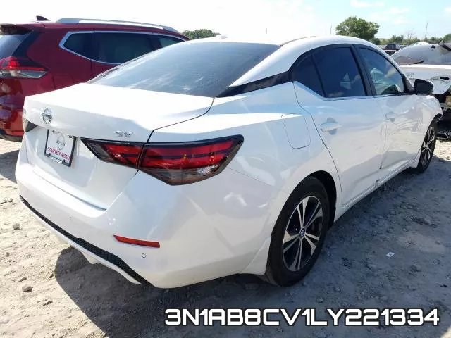 3N1AB8CV1LY221334 фото 5