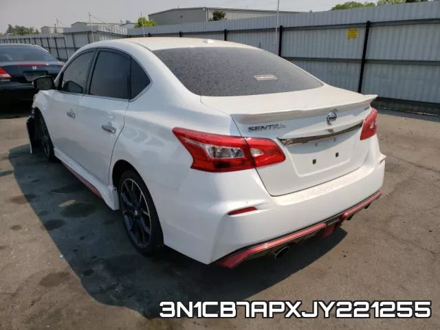 3N1CB7APXJY221255 фото 4
