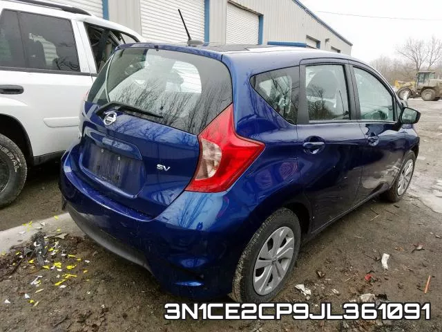 3N1CE2CP9JL361091 фото 5