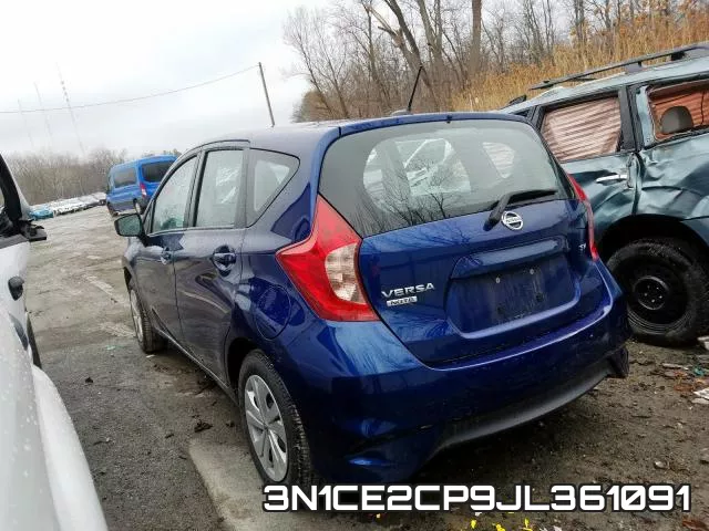 3N1CE2CP9JL361091 фото 10