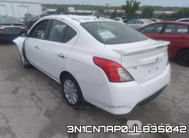 3N1CN7AP0JL835042 фото 4