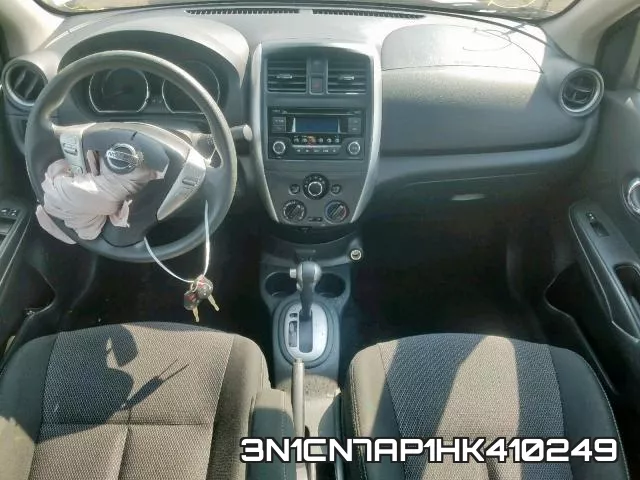 3N1CN7AP1HK410249 фото 10