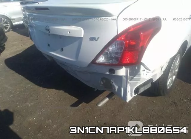 3N1CN7AP1KL880654 фото 7