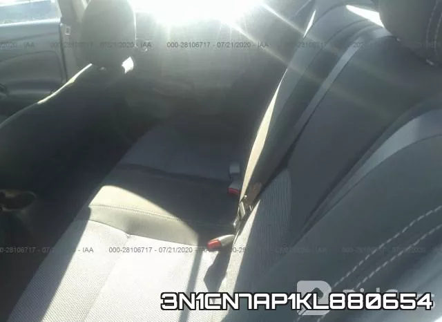 3N1CN7AP1KL880654 фото 9