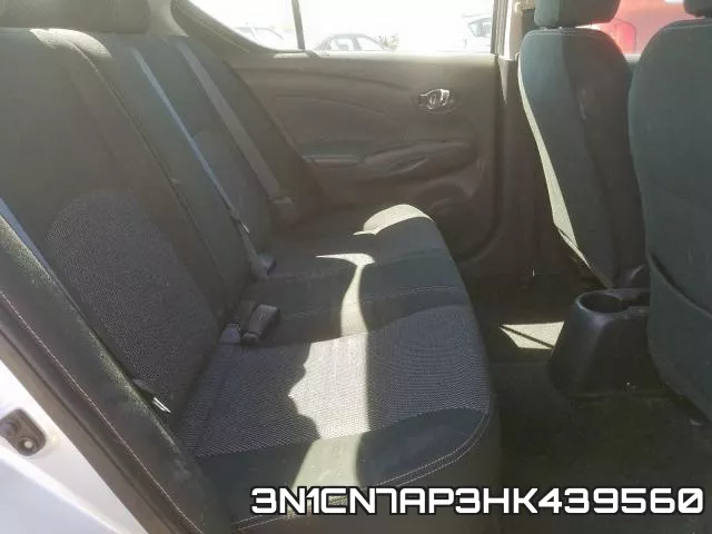 3N1CN7AP3HK439560 фото 7