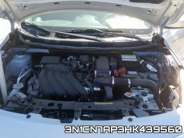 3N1CN7AP3HK439560 фото 8
