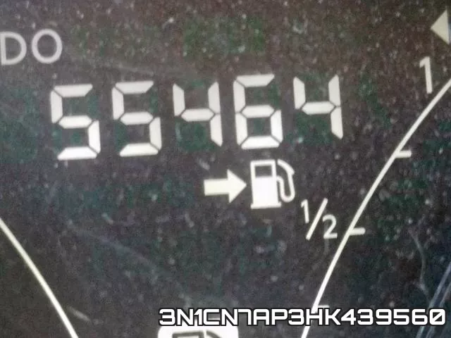 3N1CN7AP3HK439560 фото 9