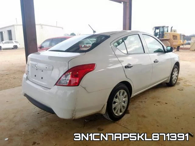 3N1CN7AP5KL871391 фото 5