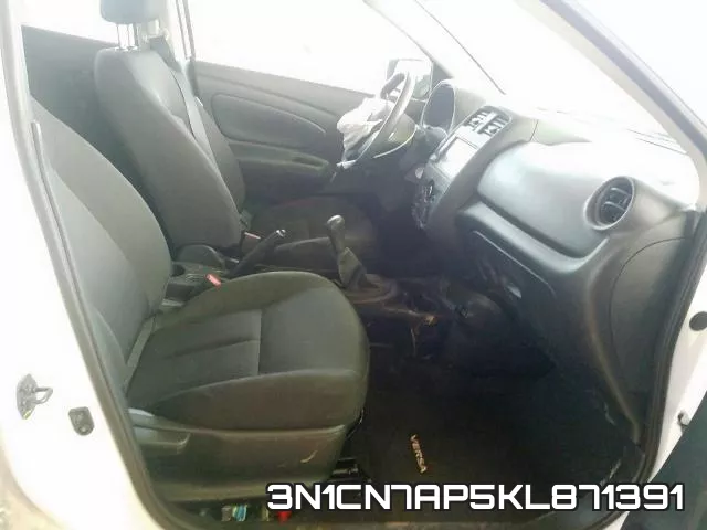 3N1CN7AP5KL871391 фото 6