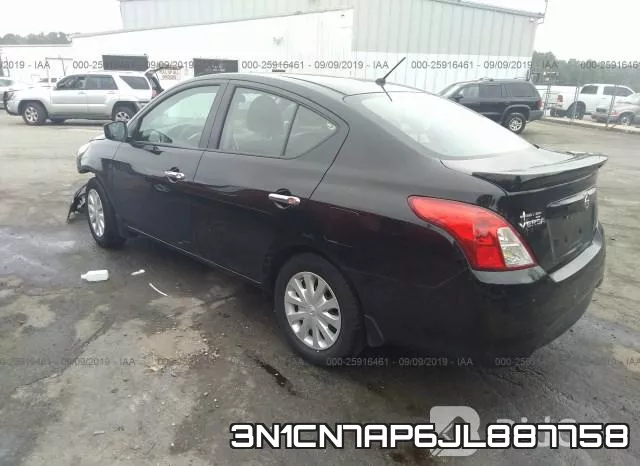3N1CN7AP6JL887758 фото 4