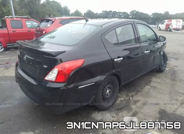3N1CN7AP6JL887758 фото 5