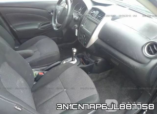 3N1CN7AP6JL887758 фото 6