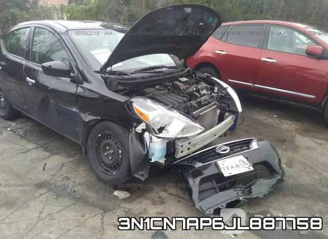 3N1CN7AP6JL887758 фото 7