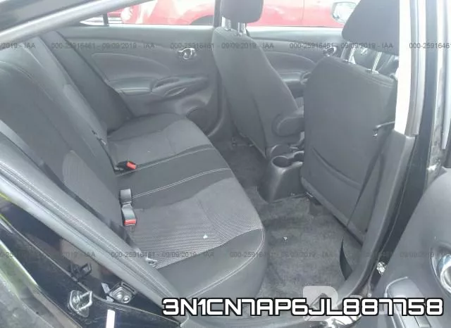 3N1CN7AP6JL887758 фото 9
