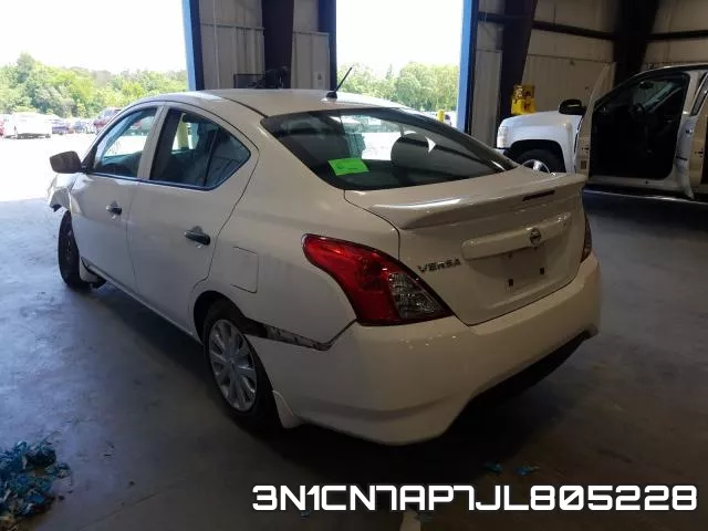 3N1CN7AP7JL805228 фото 4