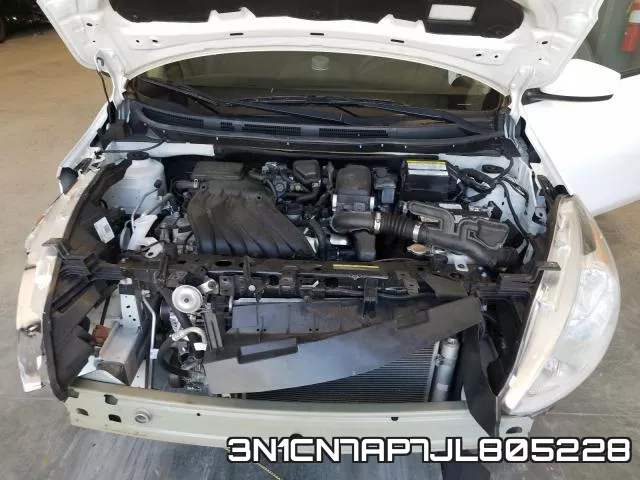 3N1CN7AP7JL805228 фото 8