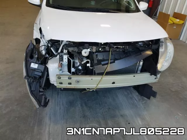 3N1CN7AP7JL805228 фото 10