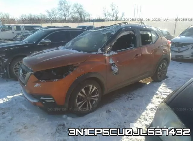 3N1CP5CU0JL537432 фото 3