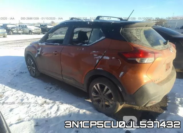 3N1CP5CU0JL537432 фото 4