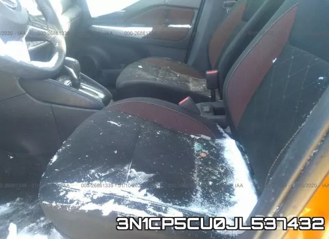 3N1CP5CU0JL537432 фото 6